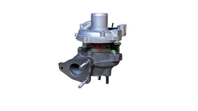 Турбокомпресор 6220900080 MERCEDES