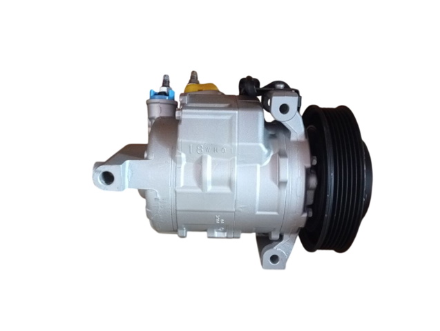 Компресор кліматичної установки 68028917AC CHRYSLER