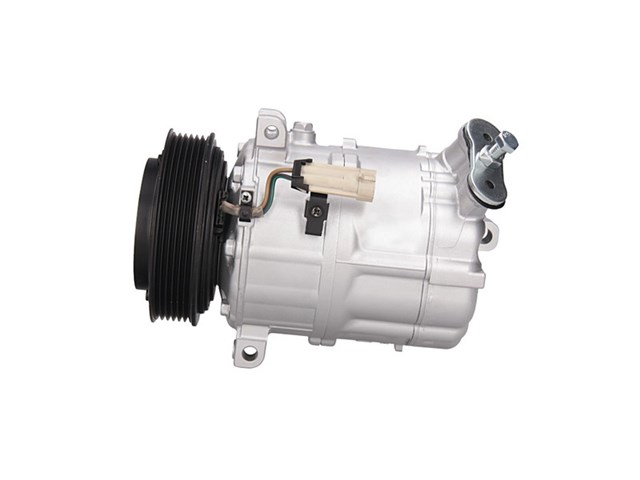 Компресор кондиціонера 6854005 OPEL