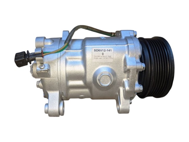 Компресор холодоагенту 6N0820803C VAG