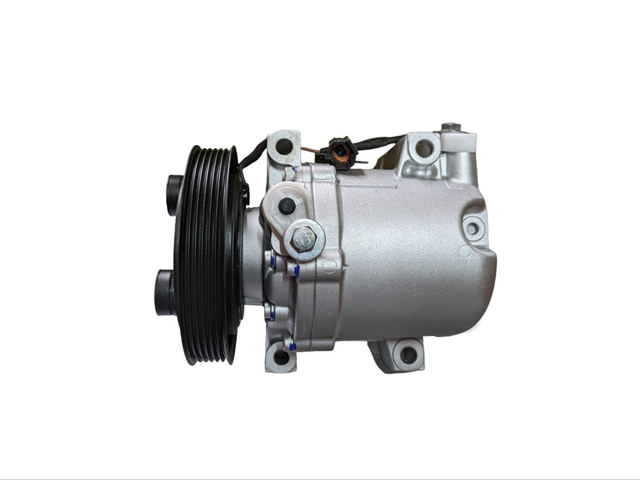Компресор системи кондиціювання 7497145010 NISSAN
