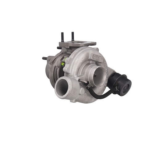 Турбіна Renault Trucks Mascott