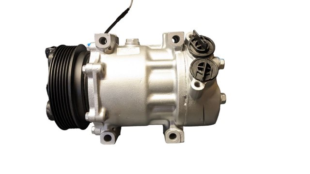 Насос кондиціонера 7700859676D RENAULT