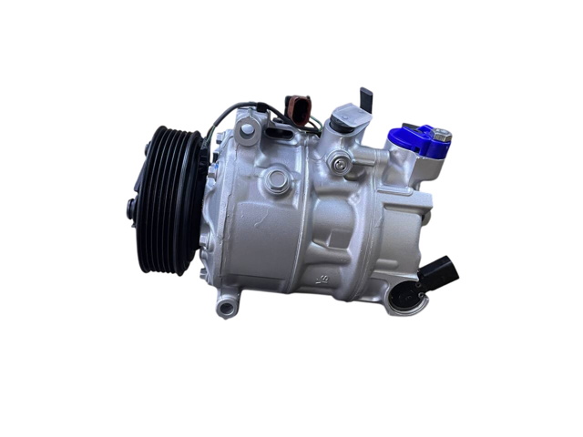 Компресор кліматичної установки 7LA816803A VAG