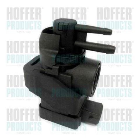 Клапан соленоїд регулювання заслонки EGR 8029227 HOFFER