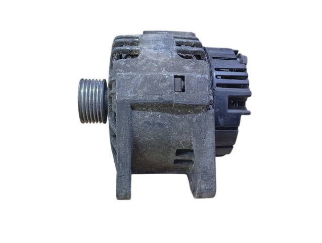 Генератор б/в renault trafic 00-14, nissan interstar 01-10, opel vivaro 01-14 507970