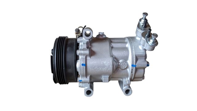 Компресор холодоагенту 8200840899 RENAULT