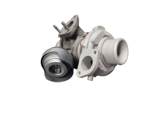 Турбокомпресор 860285 OPEL