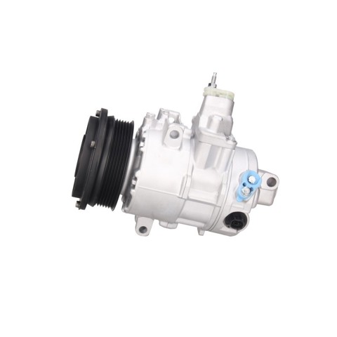 Компресор кліматичної установки 8831050151 TOYOTA