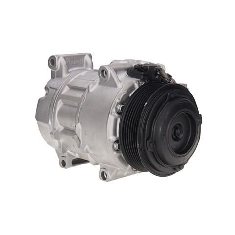 Компресор кондиціонера 883200E050 TOYOTA