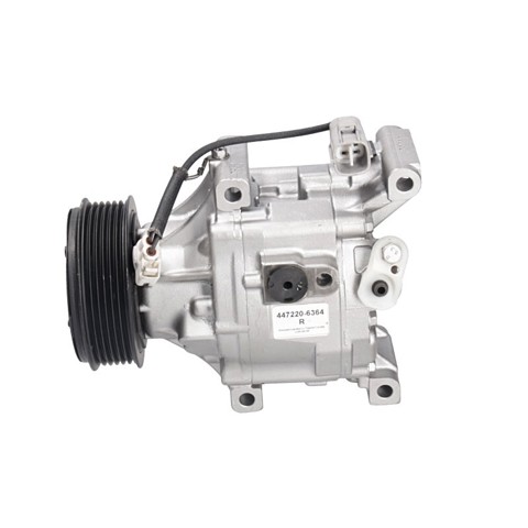 Насос кондиціонера 883201A481 TOYOTA