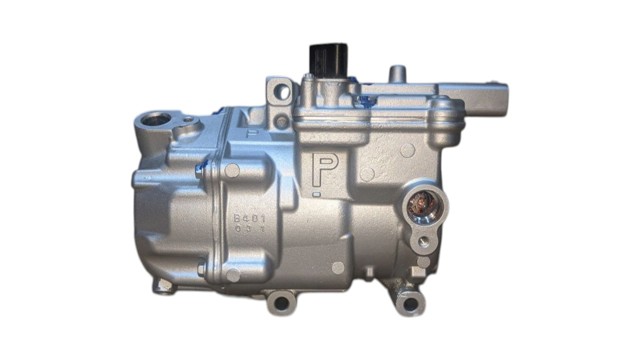 Компресор холодоагенту Тойота Ауріс UKP