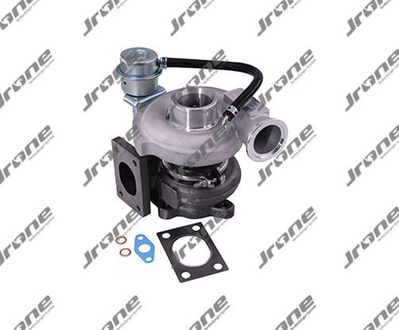 Турбокомпресор 8C02200E94 JRONE