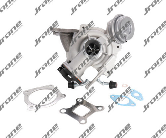 Турбокомпресор 8D01400L04 JRONE