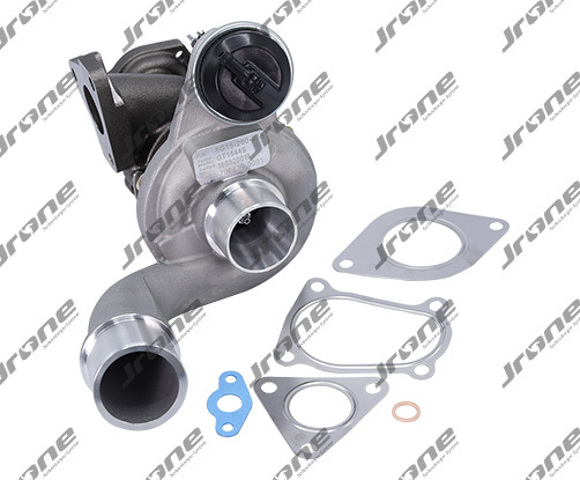 Турбокомпресор 8G15200055 JRONE