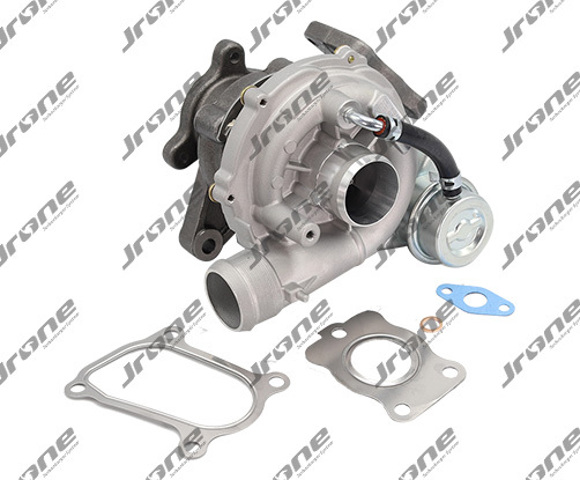 Турбонаддув 8G15200130 JRONE