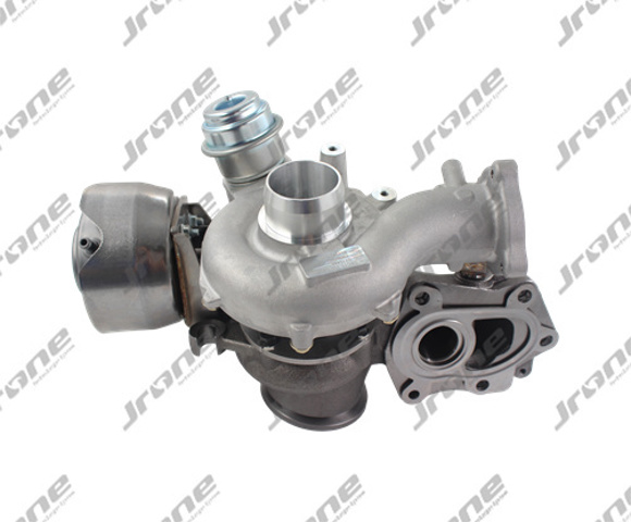 Турбокомпресор 8G15200C46 JRONE