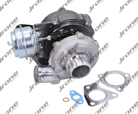 Турбокомпресор 8G16300389 JRONE