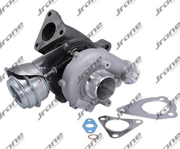 Турбонаддув 8G17300440 JRONE