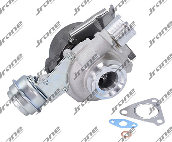 Турбонаддув 8G17300808 JRONE