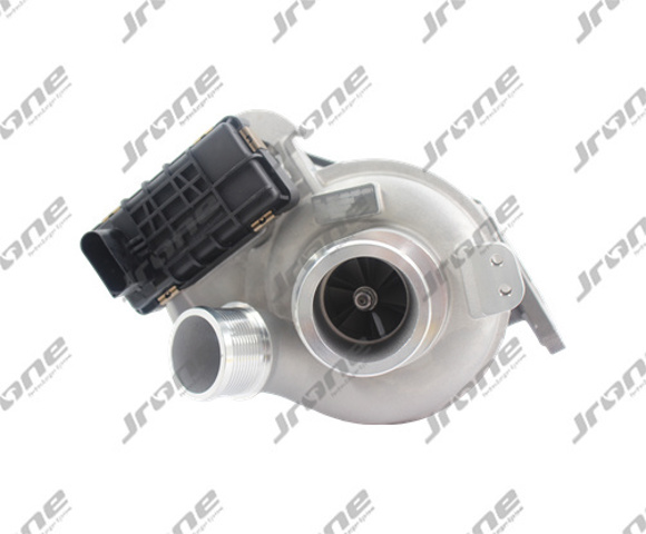 Турбіна 8G17300D67 JRONE