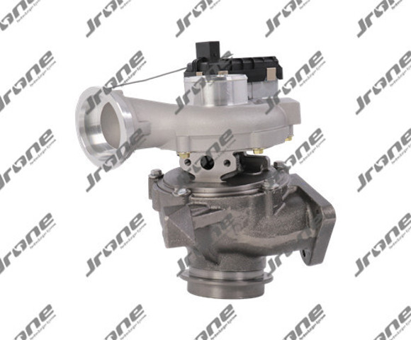 Турбіна 8G17300L33 JRONE
