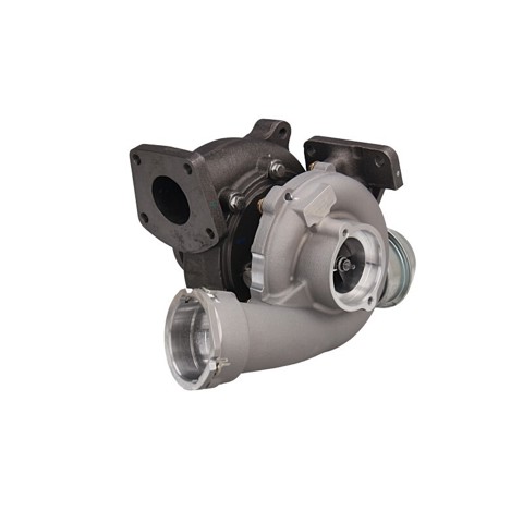 Турбонаддув 8G20300670 JRONE