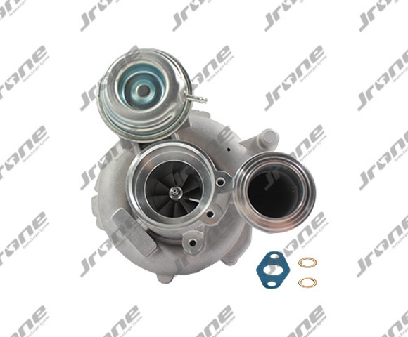 Турбонаддув 8G22400N24 JRONE