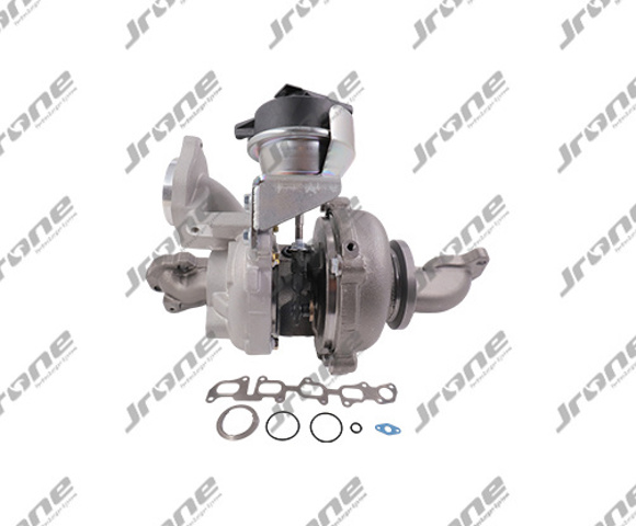 Турбонаддув 8L7030MJ13 JRONE