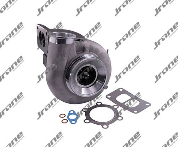 Турбокомпресор 8S04100839 JRONE