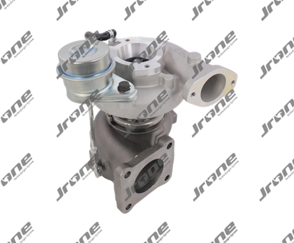 Турбонаддув 8T26200211 JRONE