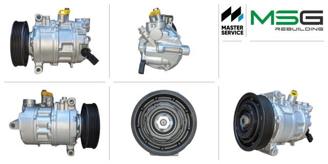 Компресор холодоагенту 8W0816803J VAG