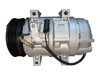 Компресор кліматичної установки 9166109 VOLVO