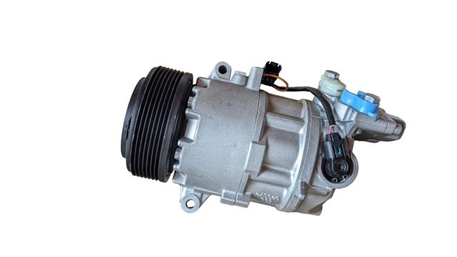 Компресор системи кондиціювання 918279403 BMW