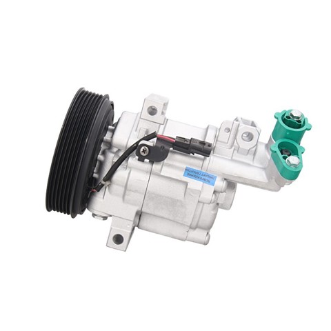 Компресор кліматичної установки 926000105R RENAULT