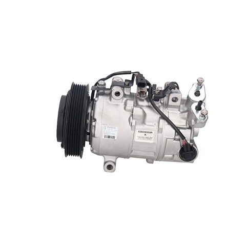 Компресор кліматичної установки 926008209R RENAULT