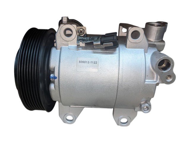 Компресор системи кондиціювання 92600EB300 NISSAN