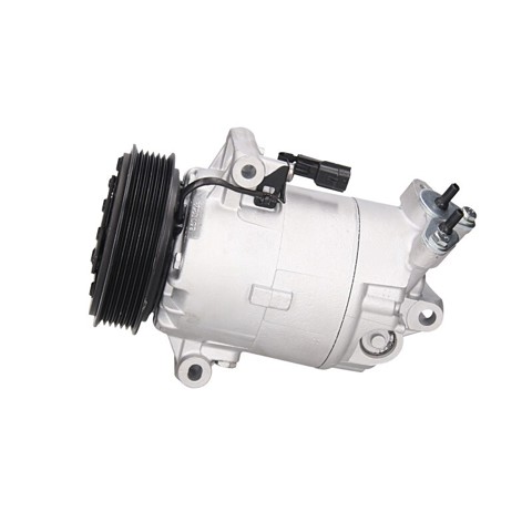 Компресор системи кондиціювання 92600JD200 NISSAN