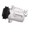 Компресор кондиціонера відновлений opel antara 06-15; chevrolet captiva 11-19 95459392