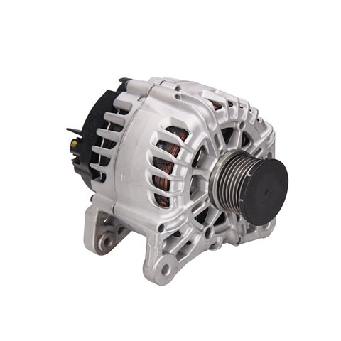 Обгонна муфта генератора Opel Movano B