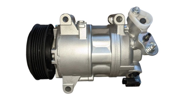 Компресор кліматичної установки 95526504 GM