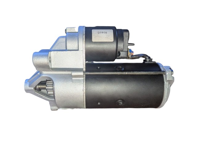 Стартер відновлений fiat scudo 07-16, ducato 02-06, ducato 94-02, scudo 95-07; peugeot expert 07-16, expert 16-, 5008 09-16, 307 01-11; mitsubishi outlander 07-12; citroen jumpy 07-16, c4 10-20, c4 04-11,  743973