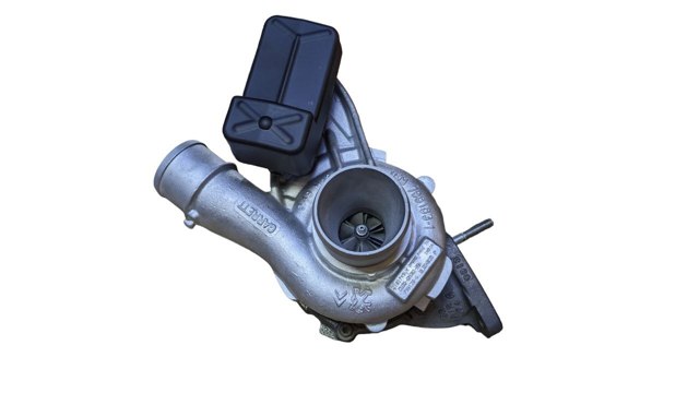 Турбокомпресор Peugeot Boxer 3