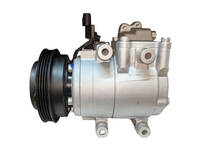 977012E000 Hyundai/Kia компресор кондиціонера - купити онлайн в