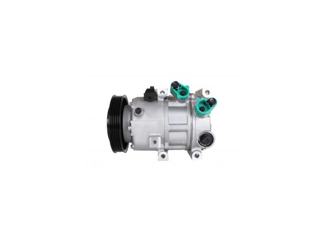 Компресор кондиціонера 97701A4500 HYUNDAI