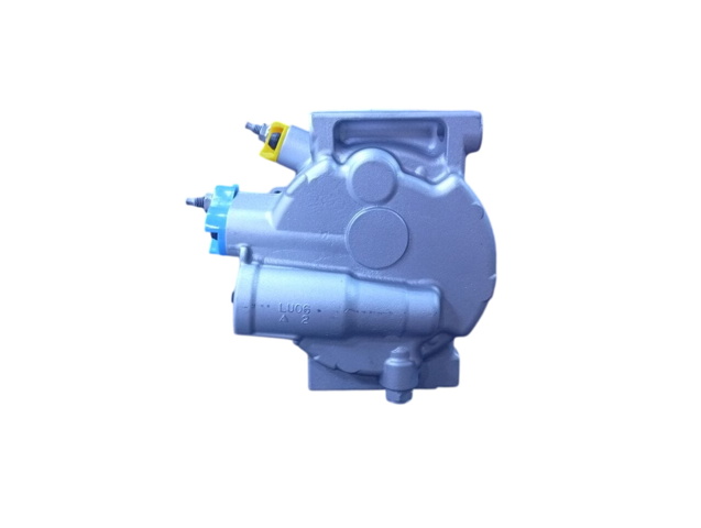 Компресор кліматичної установки 97701C2500 HYUNDAI