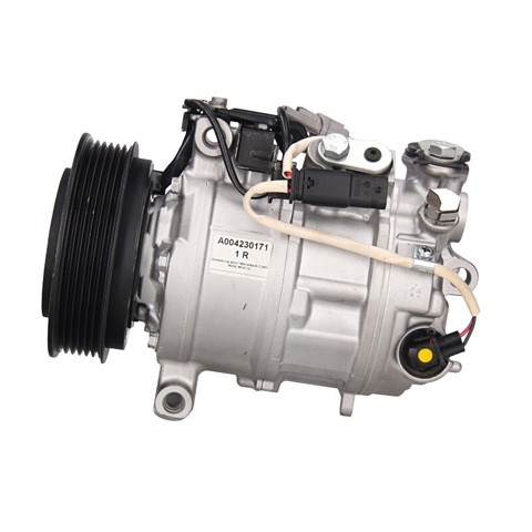 Компресор системи кондиціювання A0008303602 MERCEDES