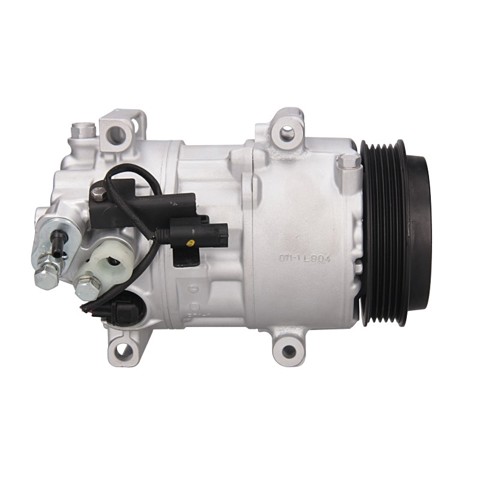 Компресор кондиціонера A0022304711 MERCEDES