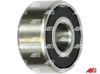 Підшипник генератора ABE9007 AS-PL