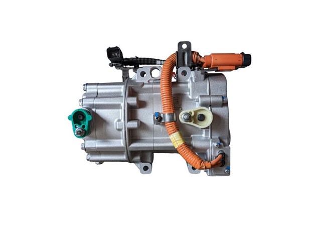 Компресор кліматичної установки AC0040 MS GROUP